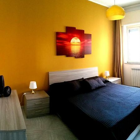 My Place Syracuse Bagian luar foto