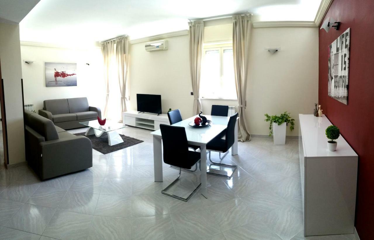 My Place Syracuse Bagian luar foto