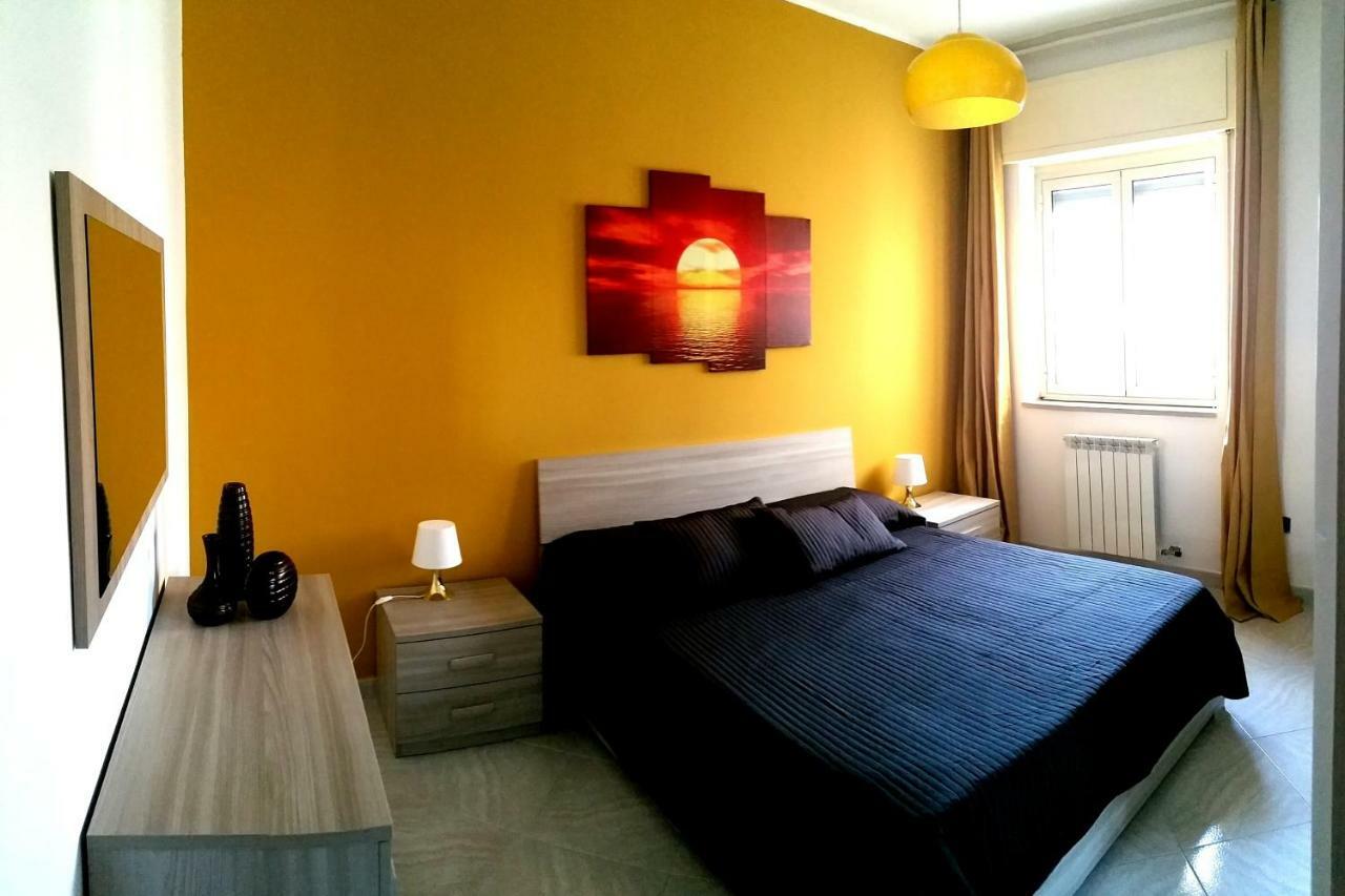 My Place Syracuse Bagian luar foto