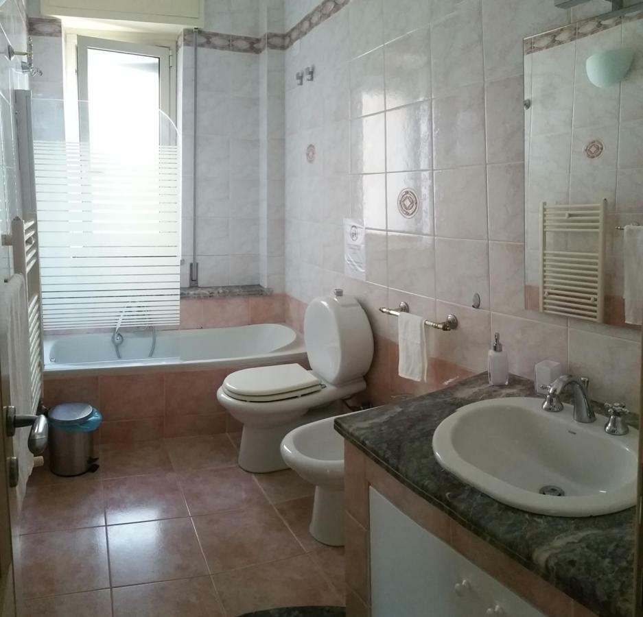 My Place Syracuse Bagian luar foto