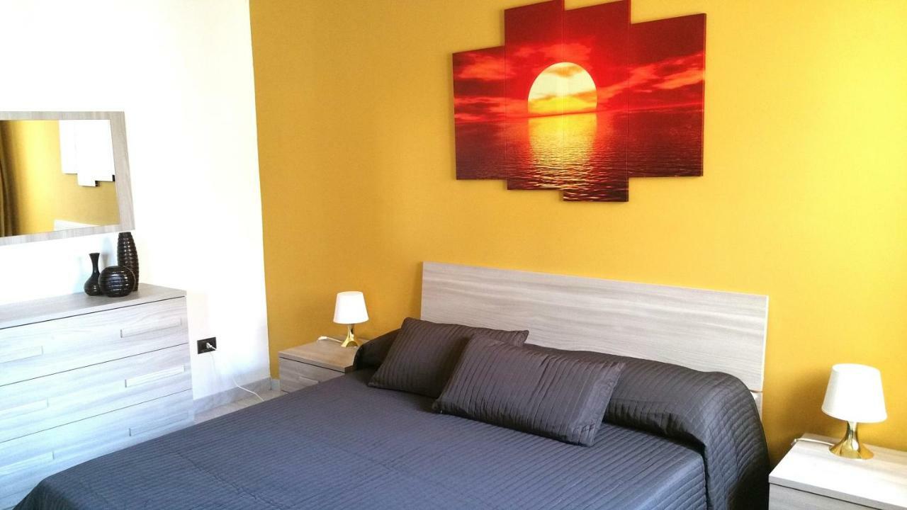 My Place Syracuse Bagian luar foto