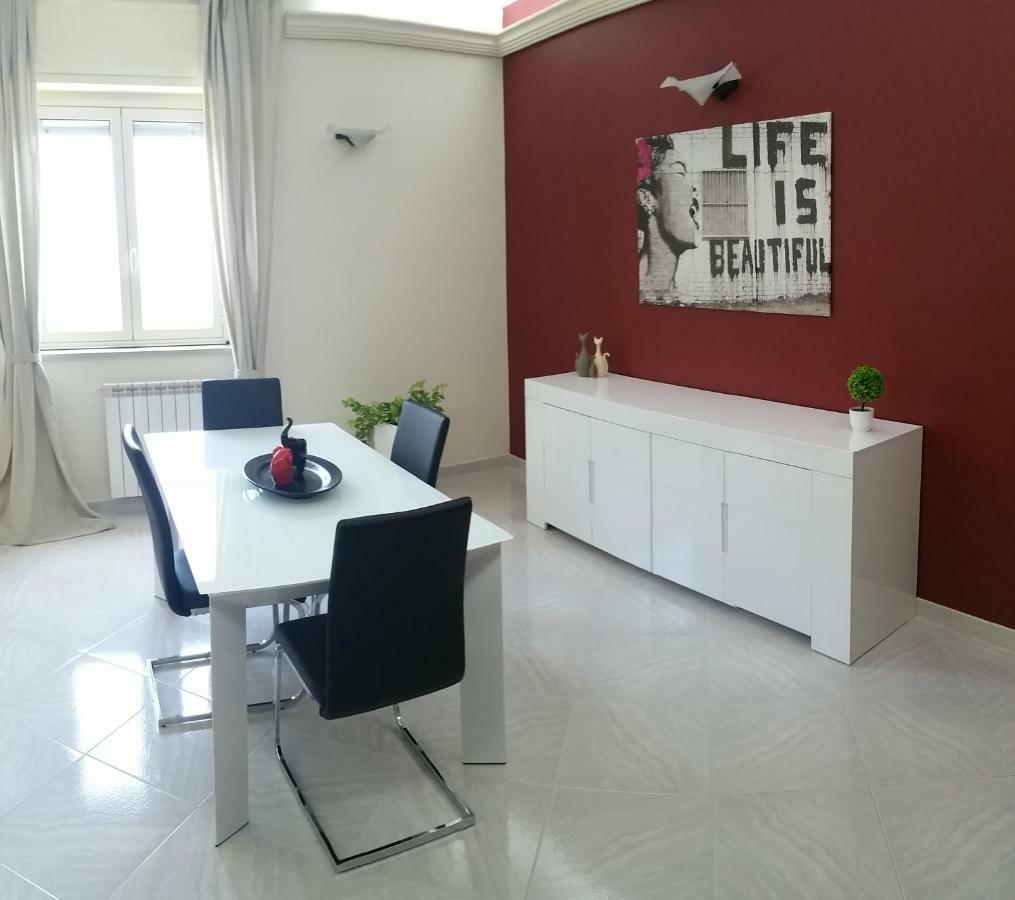 My Place Syracuse Bagian luar foto