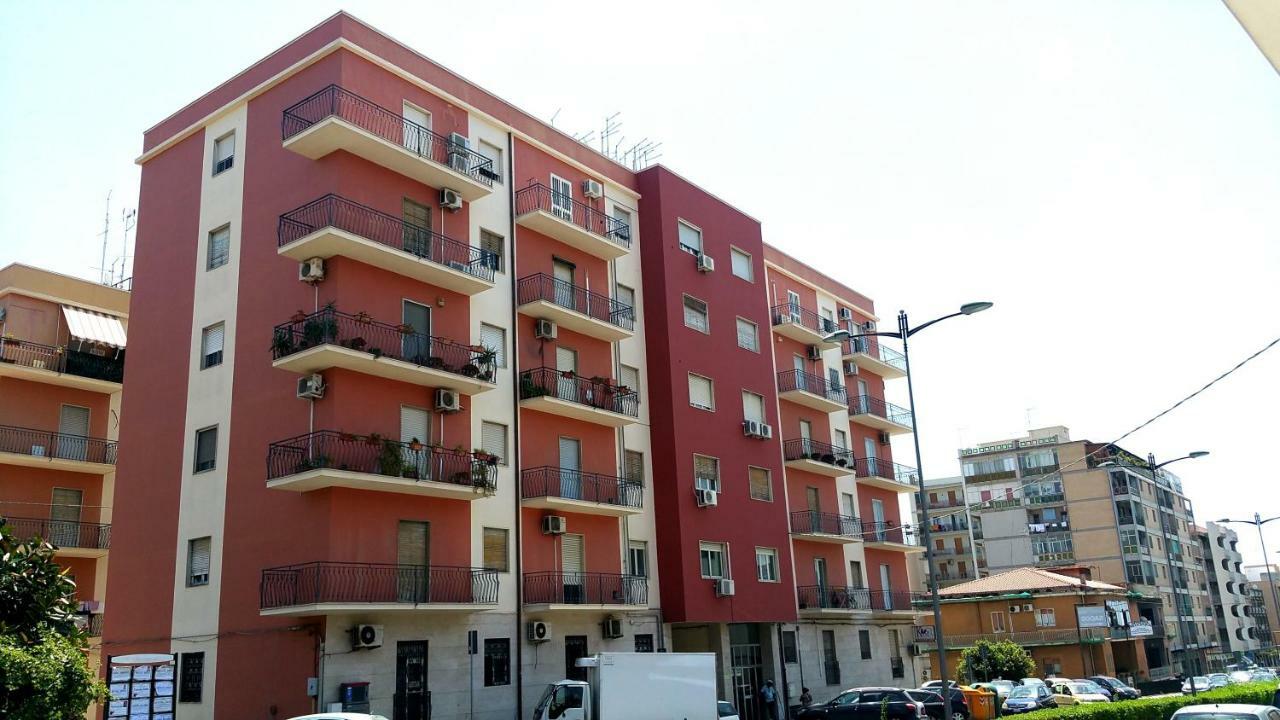 My Place Syracuse Bagian luar foto