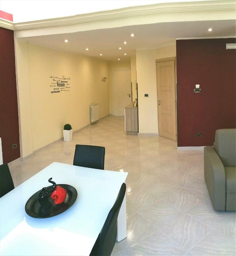 My Place Syracuse Bagian luar foto